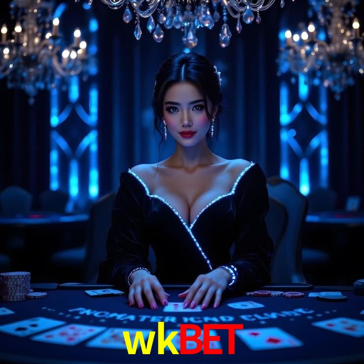 Experiência VIP wkbet